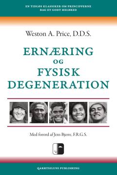 Ernæring og fysisk degeneration