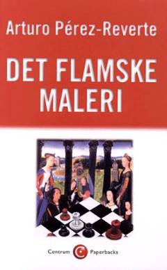Det flamske maleri