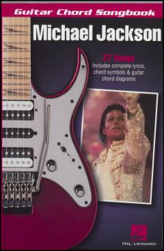 Guitar chord songbook