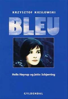 Blå