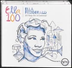 100 songs for a centennial