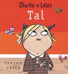 Charlie og Lolas tal