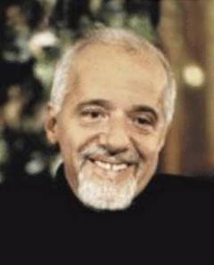 The witch of Portobello