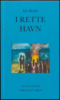 I rette havn : læselet roman (Letlæsning)