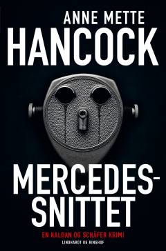 Mercedes-snittet : krimi
