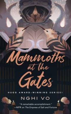 Mammoths at the gates
