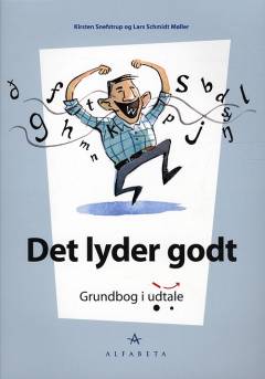 Det lyder godt