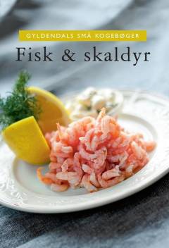 Let og lækkert - fisk & skaldyr