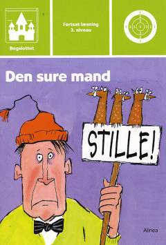 Den sure mand