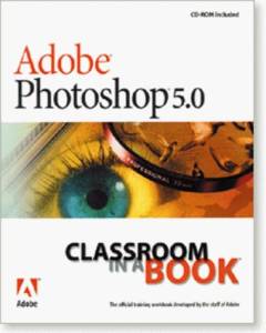 Adobe Photoshop 5.0
