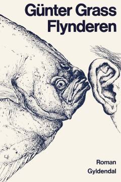 Flynderen. 1. bind