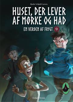 Bog, 1. udgave, 2020