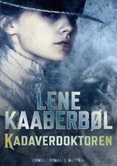 Kadaverdoktoren. Bind 1 (Stor skrift)