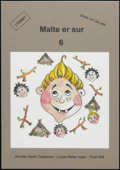 Malte er sur