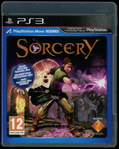 Sorcery