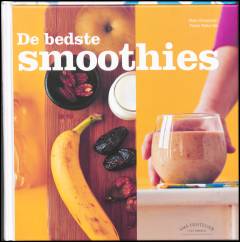 De bedste smoothies