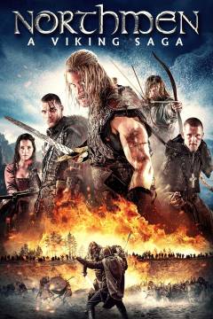 Northmen : a viking saga