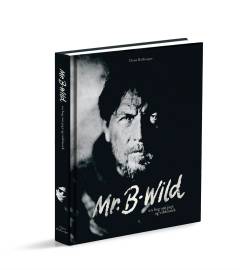 Mr. B-wild : en bog om jagt og vildmark