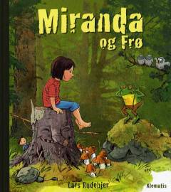 Miranda og Frø