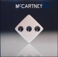McCartney III