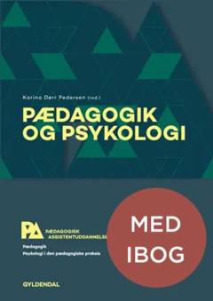 Pædagogik og psykologi