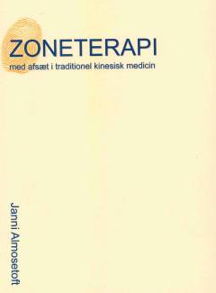 Zoneterapi med afsæt i traditionel kinesisk medicin