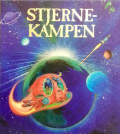 Stjernekampen