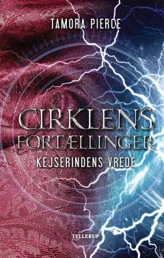 Cirklens fortællinger - kejserindens vrede