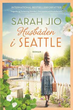 Husbåden i Seattle