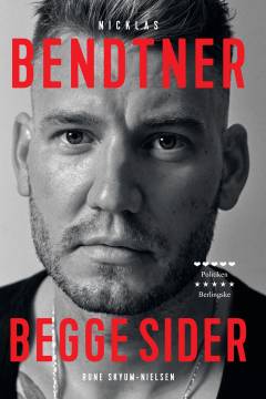 Nicklas Bendtner - begge sider (Letlæsning)