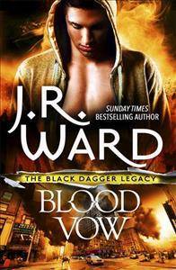 Blood vow