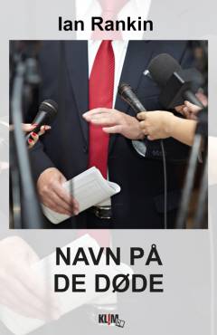 Navn på de døde. Bind 3 (Stor skrift)