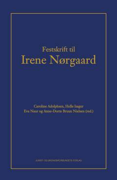 Festskrift til Irene Nørgaard
