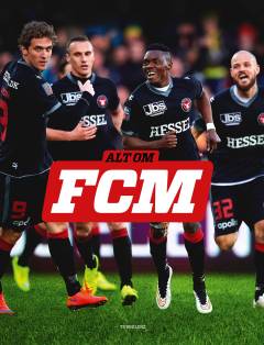 Alt om FCM