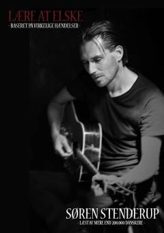 Lære at elske : baseret på virkelige hændelser