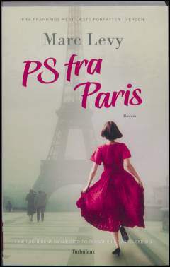 PS fra Paris