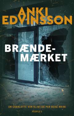 Brændemærket