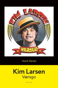Kim Larsen - Værsgo