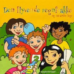 Den flyvende regnfrakke og 199 andre lege