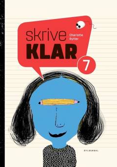 Skriveklar 7