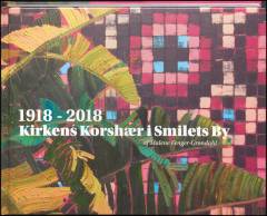 1918-2018 - Kirkens Korshær i Smilets By