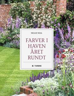 Farver i haven året rundt