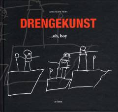 Drengekunst - oh, boy