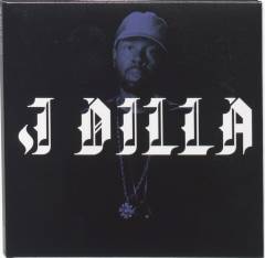 The diary of J Dilla