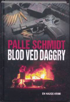 Blod ved daggry