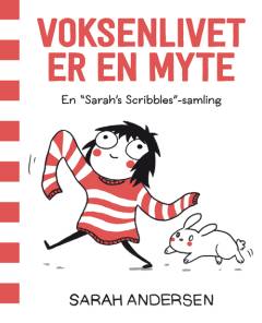 Voksenlivet er en myte