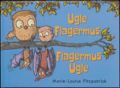 Ugle flagermus, flagermus ugle