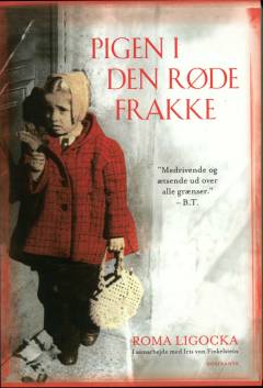 Pigen i den røde frakke