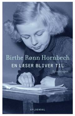 En læser bliver til : erindringer