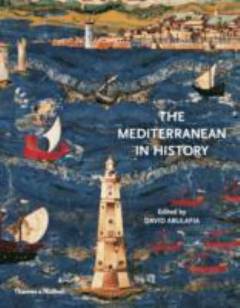 The Mediterranean in history